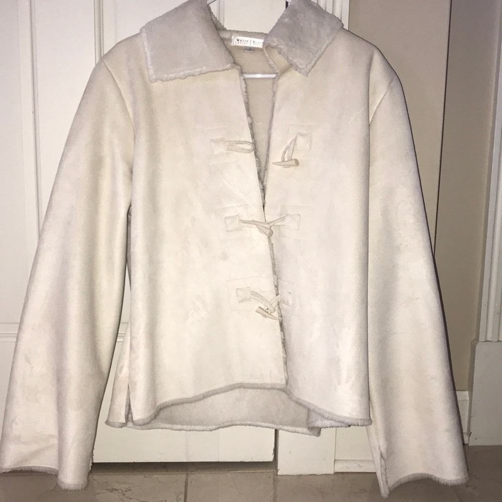 White House black market jacket